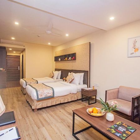 Amritara Surya, Mcleodganj, Dharamshala Hotel ภายนอก รูปภาพ