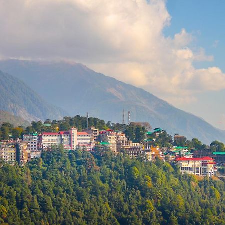 Amritara Surya, Mcleodganj, Dharamshala Hotel ภายนอก รูปภาพ