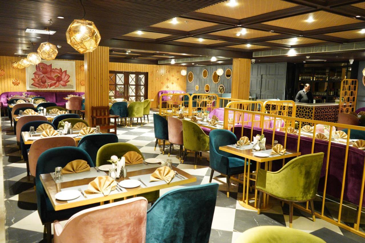 Amritara Surya, Mcleodganj, Dharamshala Hotel ภายนอก รูปภาพ