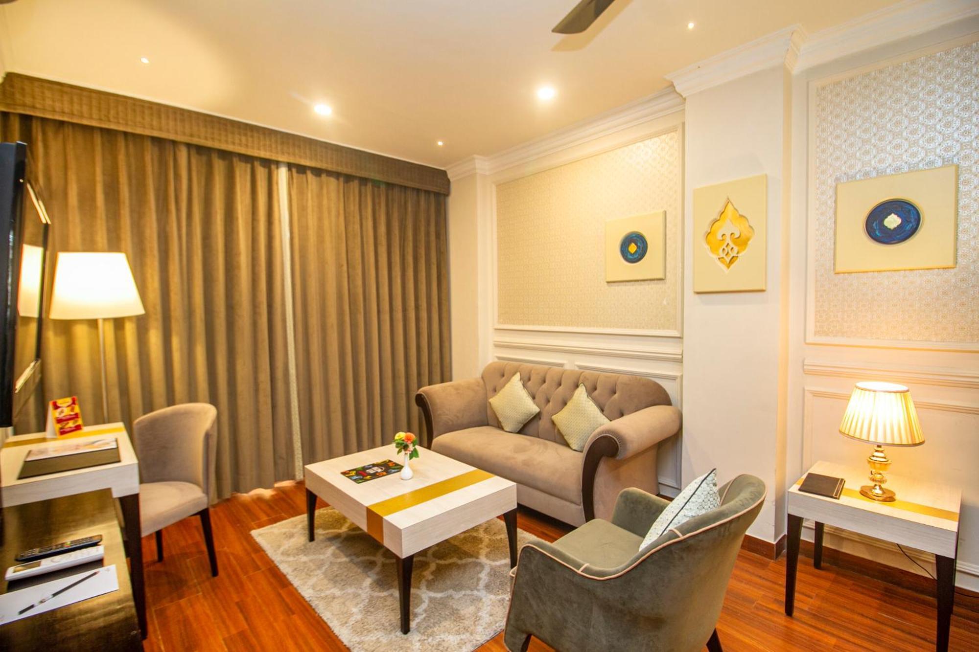 Amritara Surya, Mcleodganj, Dharamshala Hotel ภายนอก รูปภาพ